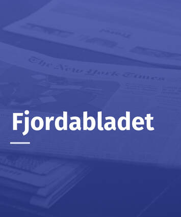 Fjordabladet