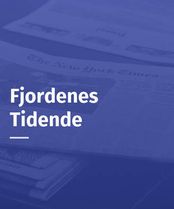 Fjordenes Tidende