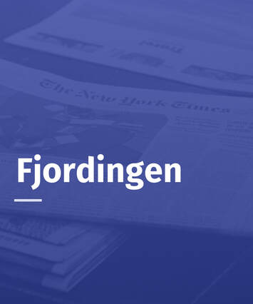 Fjordingen