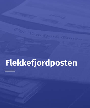 Flekkefjordposten