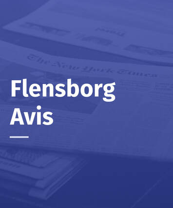 Flensborg Avis