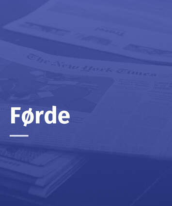 Førde