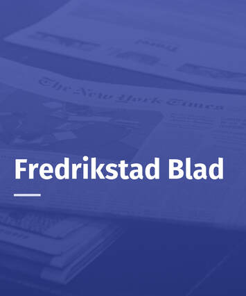 Fredrikstad Blad