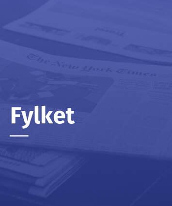 Fylket