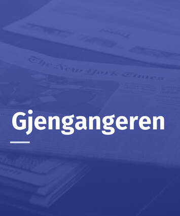 Gjengangeren