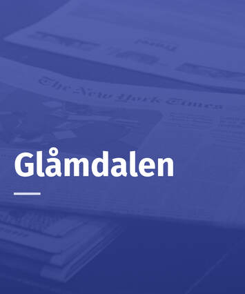 Glåmdalen