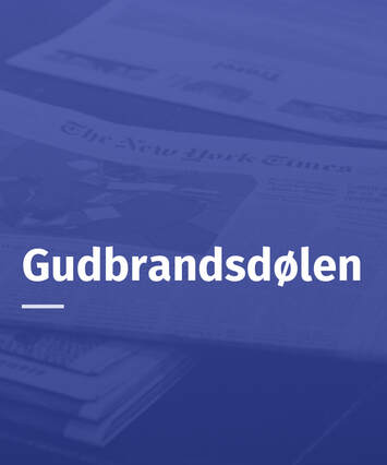 Gudbrandsdølen