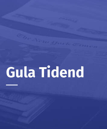 Gula Tidend
