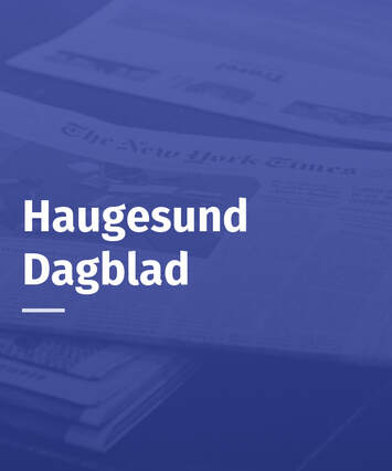 Haugesund Dagblad