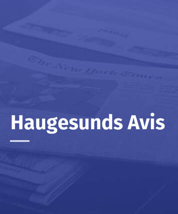 Haugesunds Avis