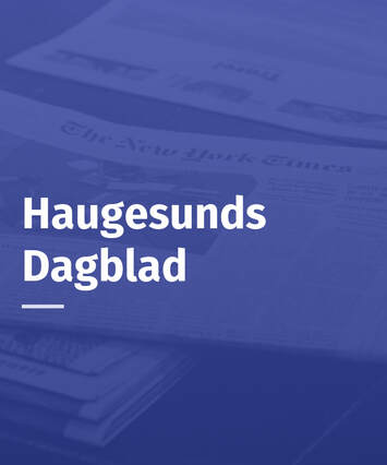 Haugesunds Dagblad