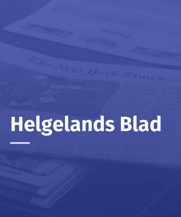 Helgelands Blad