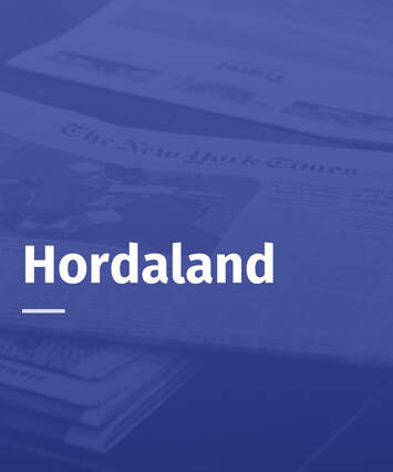 Hordaland