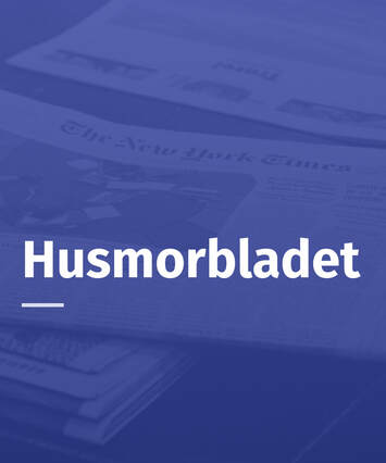 Husmorbladet