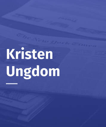 Kristen Ungdom