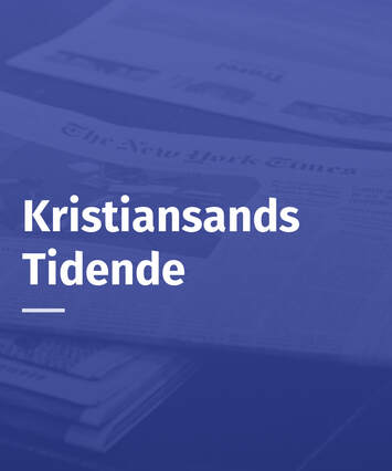Kristiansands Tidende