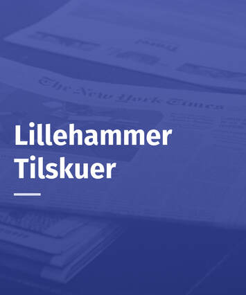 Lillehammer Tilskuer
