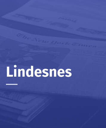 Lindesnes