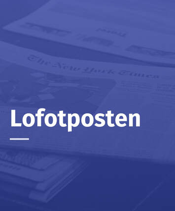 Lofotposten