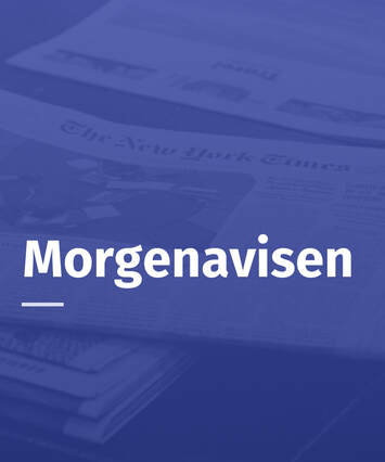 Morgenavisen
