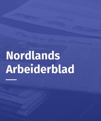Nordlands Arbeiderblad