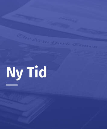 Ny Tid