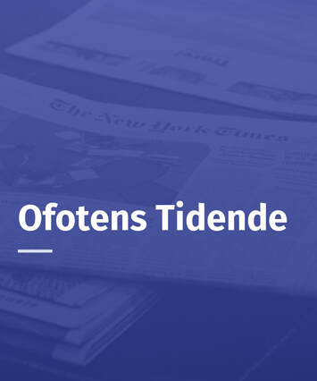 Ofotens Tidende