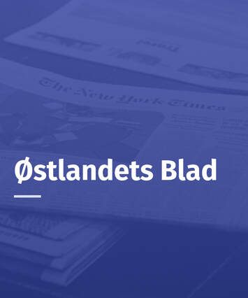 Østlandets Blad