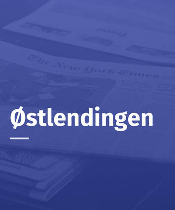 Østlendingen