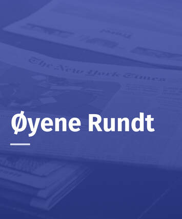 Øyene Rundt