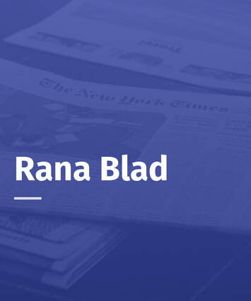 Rana Blad