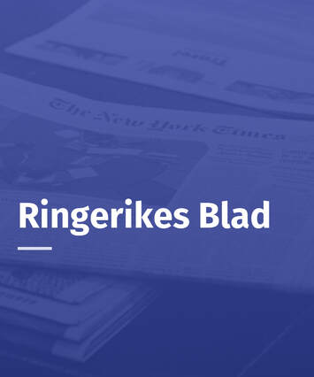 Ringerikes Blad