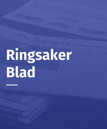 Ringsaker Blad
