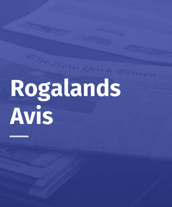 Rogalands Avis