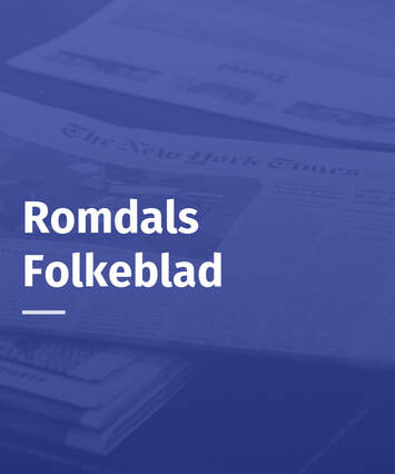 Romdals Folkeblad