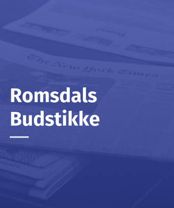 Romsdals Budstikke