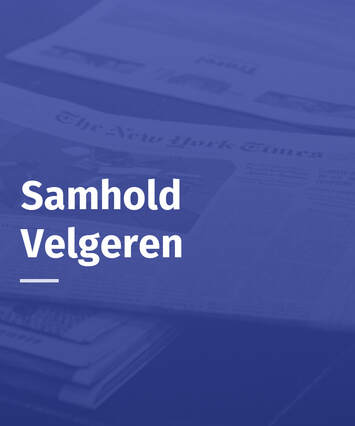 Samhold Velgeren