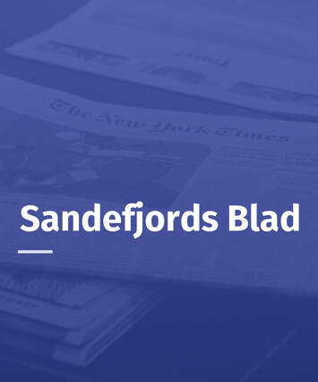 Sandefjords Blad