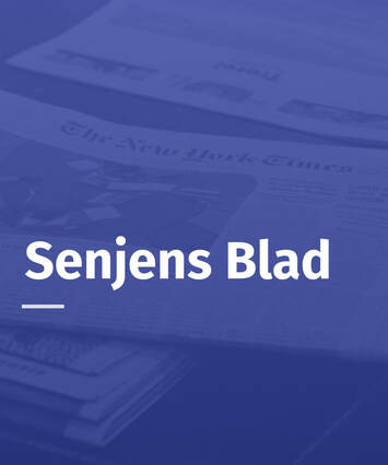 Senjens Blad