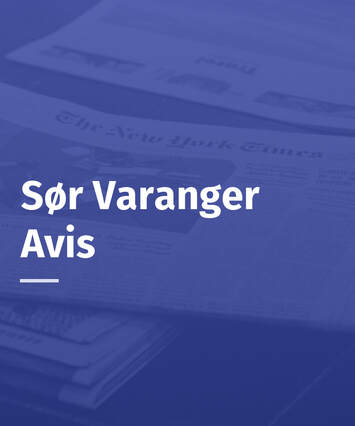 Sør Varanger Avis