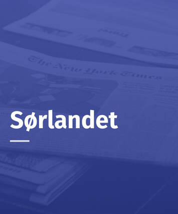 Sørlandet
