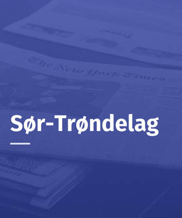 Sør-Trøndelag