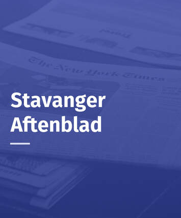 Stavanger Aftenblad