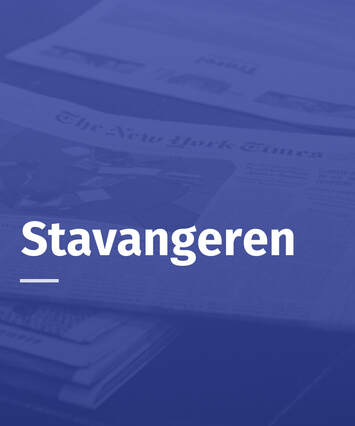 Stavangeren