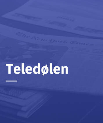 Teledølen