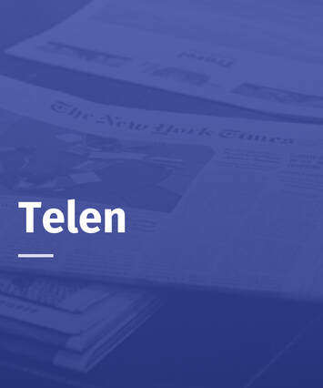 Telen
