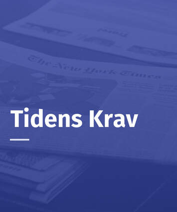 Tidens Krav