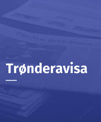 Trønderavisa