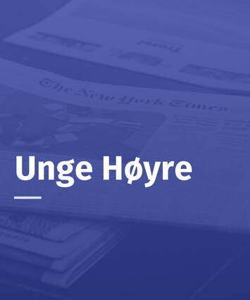 Unge Høyre