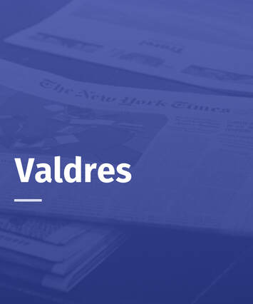 Valdres